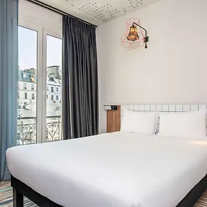 Ibis Styles Gare De Lyon Bastille Paris