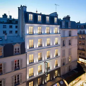 Cler Paris