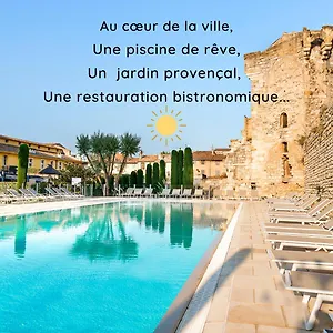 Aquabella Hôtel&spa France