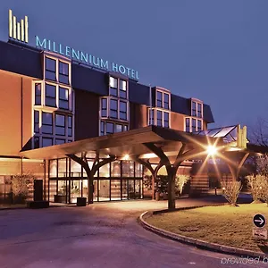 Millennium Paris Charles De Gaulle Roissy-en-France