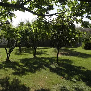 Provence Roulottes Barbentane